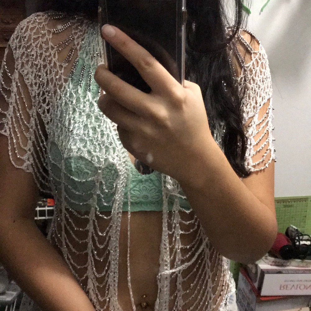 Dress Cover